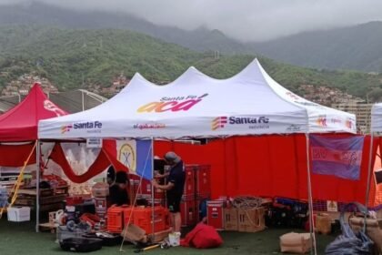 bomberos venezuelaaaaa