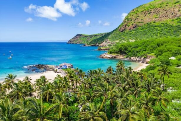 cabo verde