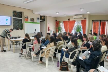 camino emprendedor