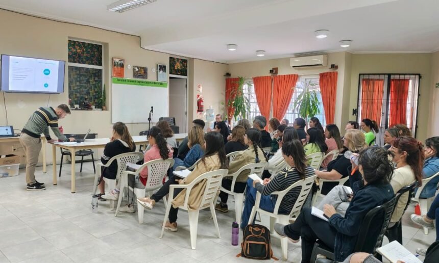 El programa Camino Emprendedor lanza su tercera y última etapa de capacitaciones gratuitas 60 camino emprendedor