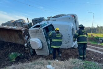 camion