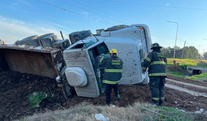 camion
