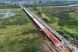 carretero puente