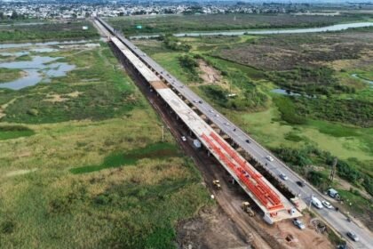 carretero puente