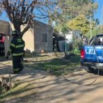 casa incendio recreo