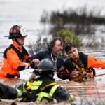 chile inundacion