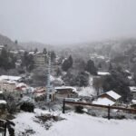cordoba nieve