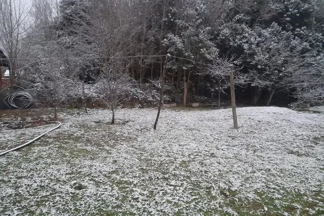 Nevadas en las sierras cordobesas transforman el paisaje y elevan las expectativas turísticas 61 cordoba nieve dos