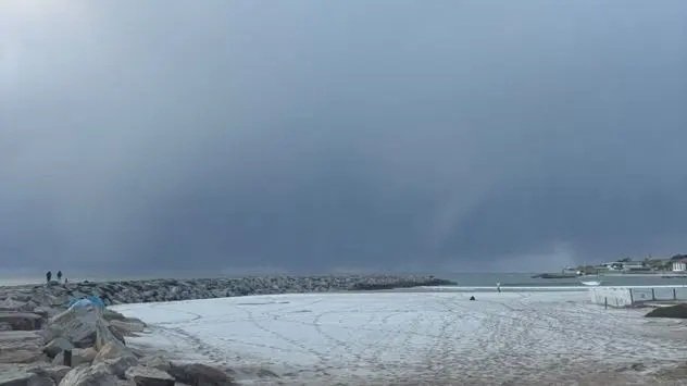 Nevadas en las sierras cordobesas transforman el paisaje y elevan las expectativas turísticas 62 cordoba nieve tres