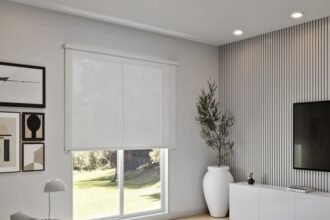 cortinas black out