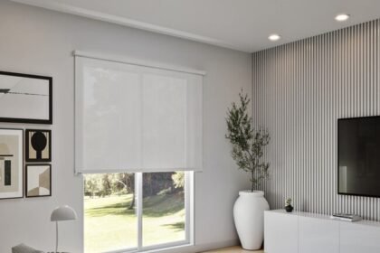 cortinas black out