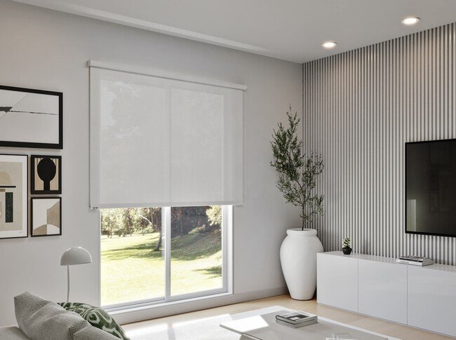 Estores térmicos y cortinas blackout: la alternativa que ayuda a mantener la casa más cálida y ahorrar energía 59 cortinas black out