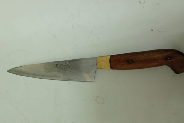 cuchillo
