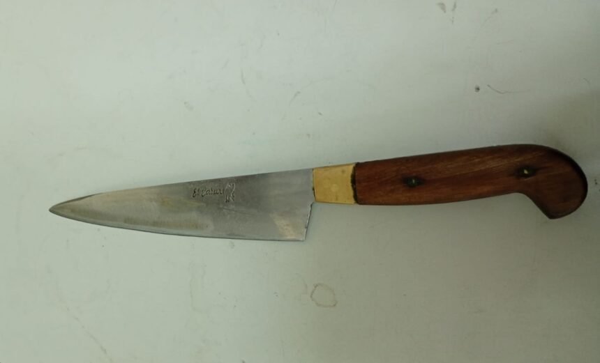 cuchillo