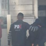 detenido