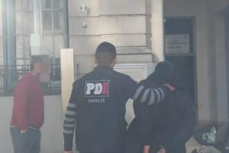 detenido