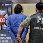 detenido por abuso