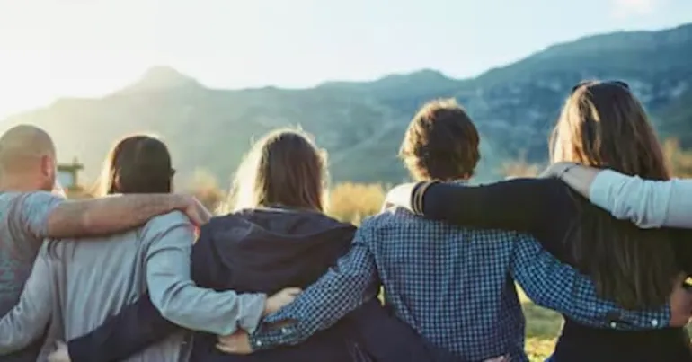 Día del Amigo: por qué se celebra cada 20 de julio en Argentina 61 dia del amigo 2