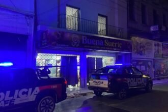 disparo empelada