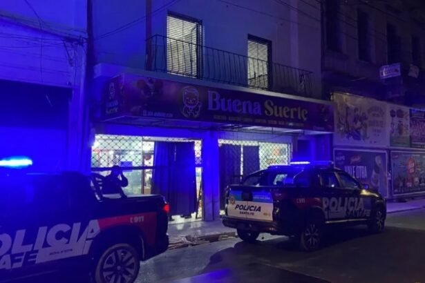 disparo empelada