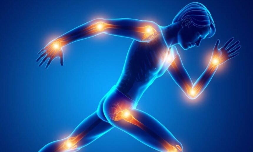 Dolor articular: cuáles son las causas más frecuentes y cómo prevenirlo 60 dolores articulares