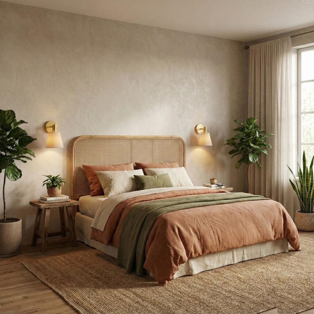 dormitorio 4