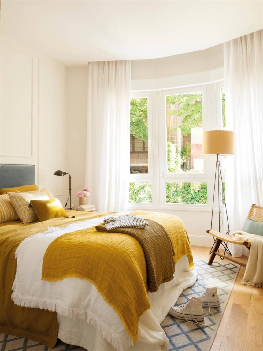 dormitorio portada