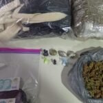 droga 3