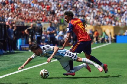 espana