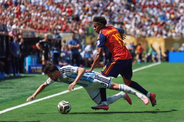 espana