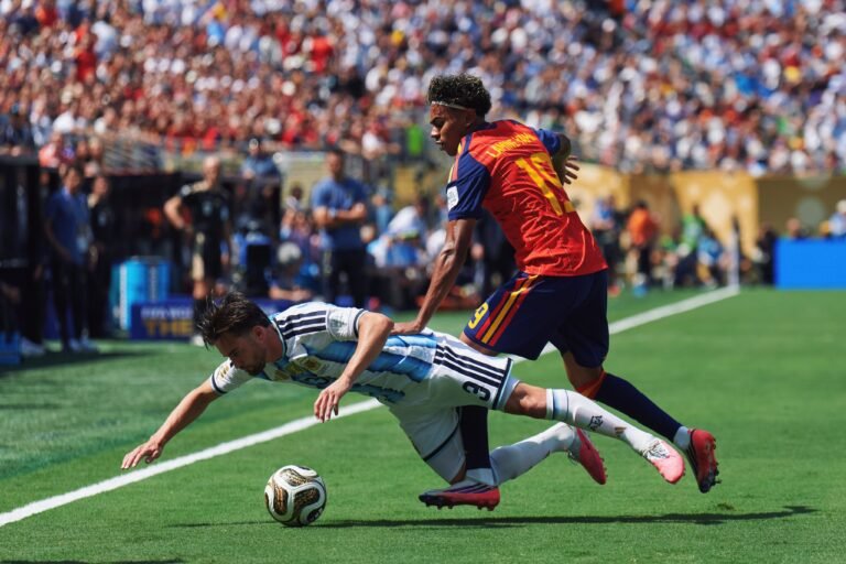 Portada 143 España es el nuevo campeón del Mundial 2026