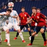 espana argentina antecedente