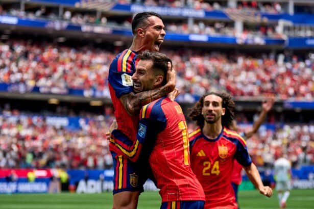 espana mundial