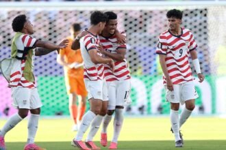 estados unidos mundial