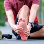 fascitis plantar