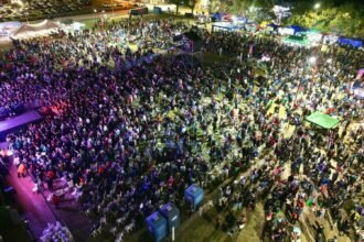 festival