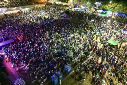 festival