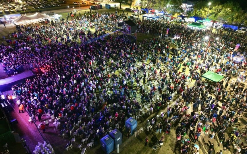 festival