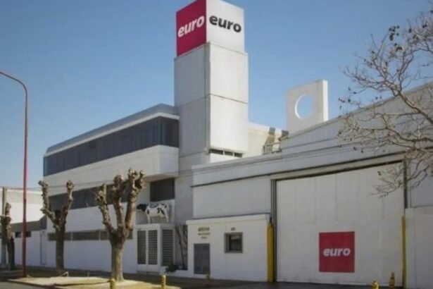 frigorifico euro