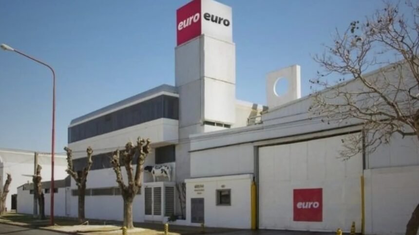 frigorifico euro