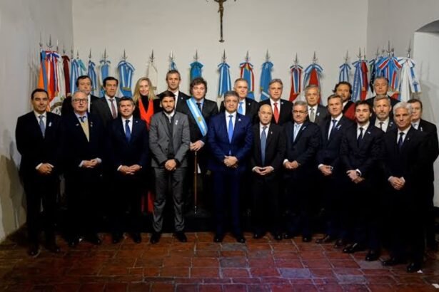 gobierno gobernadore