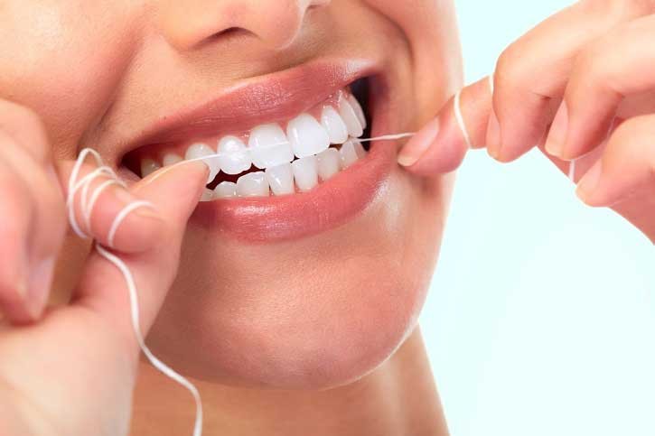 ¿Antes o después de desayunar? El mejor momento para lavarse los dientes, según los especialistas 62 higiene bucal diaria