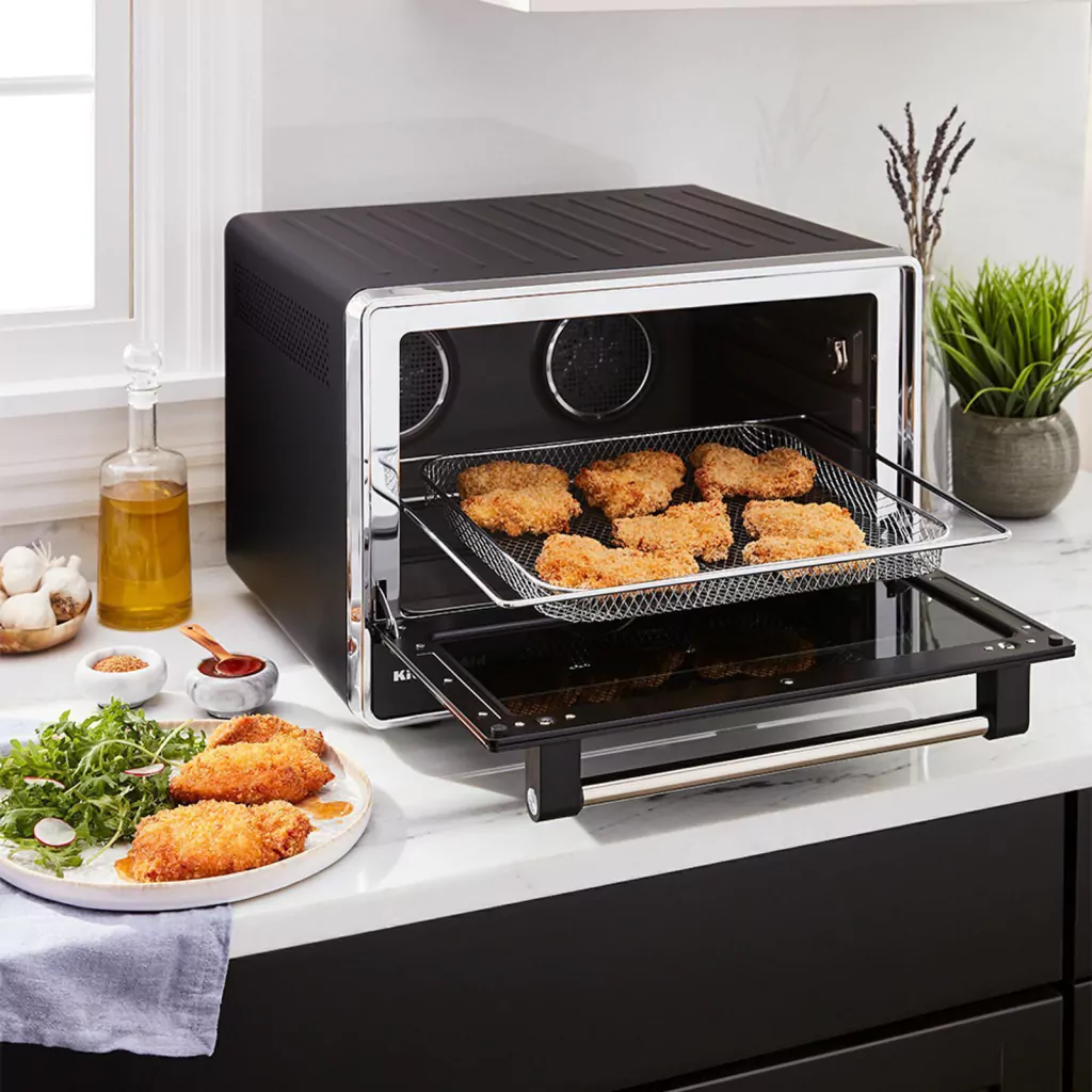 horno coveccion