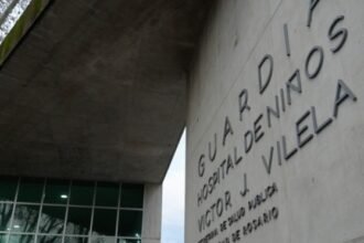 hospital vilela