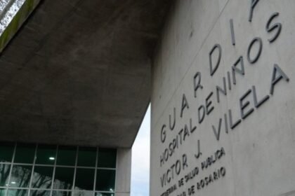 hospital vilela