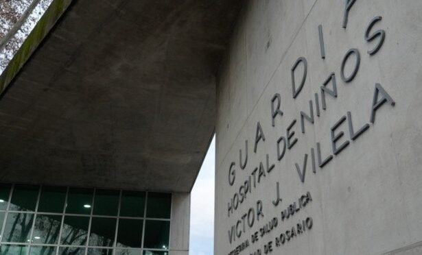 hospital vilela