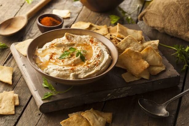 humus