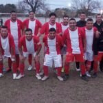 huracan senior segunda fecha vs asto