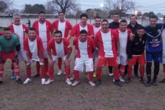 huracan senior segunda fecha vs asto