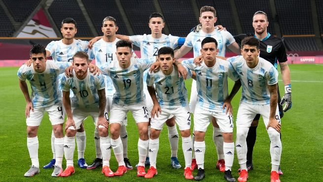 El día que España eliminó a la Argentina en los Juegos Olímpicos de Tokio 62 imagen 5